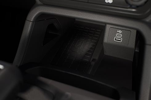 Sistema de Carga Inalámbrica